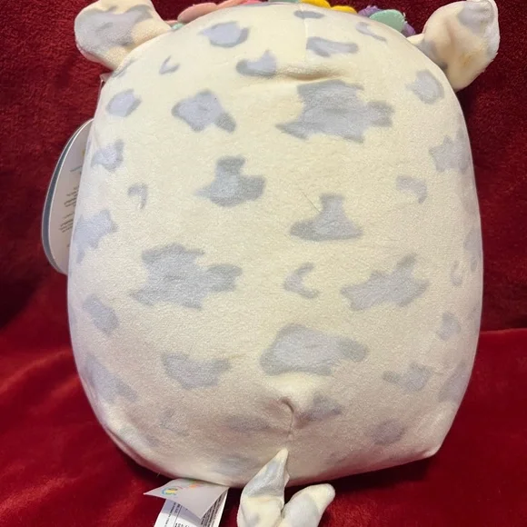 NWT Rosie Squishmallow - Picture 2 of 3